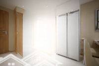 Cho Thuê Gấp Căn Hộ 2 Phòng Ngủ 2 Vệ Sinhtại Newton Residence, Giá Tốt 17 Triệu, 76M2