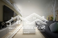 Cho Thuê Gấp Căn Hộ 2 Phòng Ngủ 2 Vệ Sinhtại Newton Residence, Giá Tốt 17 Triệu, 76M2