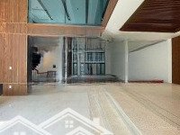 Toà Nhà Cao Tầng Riverside Tp Thủ Đức(Q2) Cho Thuê.diện Tích10X24M, Hầm 7 Tầng Sàn Trống. Giá 250 Triệu/Th
