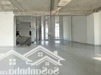 Toà Nhà Cao Tầng Riverside Tp Thủ Đức(Q2) Cho Thuê.diện Tích10X24M, Hầm 7 Tầng Sàn Trống. Giá 250 Triệu/Th