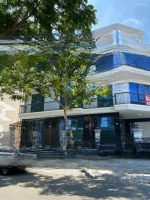 Cho Thuê Nhàmặt Tiềncăn Góc Dự Án Saigon Mystery Bình Trưng Tây Q2, 10X20M Hầm Trệt 2 Lầu. Giá: 90 Triệu/Th