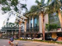 Của Hiếm Cho Thuê Mặt Bằng Đường Lê Đức Thọ.diện Tích184M2,Mặt Tiền7,5M