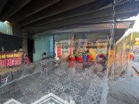 Nhà Mặt Tiền Kinh Doanh Đường Phạm Văn Đồng.12X10M Có 2 Phòng Ngủvỉa Hè Rộng