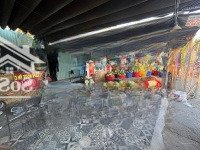 Nhà Mặt Tiền Kinh Doanh Đường Phạm Văn Đồng.12X10M Có 2 Phòng Ngủvỉa Hè Rộng