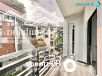 Studio Tách Bếp, Có Ban Công, Cho Nuôi Pet