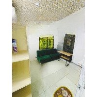 Cho Thuê Nhà Trọ 1 Phòng Ngủ - Chỉ 2,5 Triệu - Đủ Nội Thất - Tại Trường Chinh, Q12, Hcm