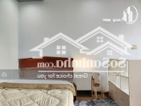 Cho Thuê Phòng Trọ Cao Cấp Tiện Nghi Full Nội Thất Đường Phạm Hùng