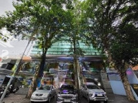 Văn Phòng Điện Biên Phủ, Q3. Giá Khuyến Mãi Cho Toà Mới Xây- Chỉ Từ 36 Triệu Cho Sàn Đẹp- Liên Hệ:0924120641