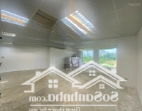 Chủ Đầu Tư Cho Thuê Sàn Văn Phòng Mặt Tiền Trường Sơn, Sân Bay