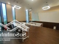 Gấp. Chính Chủ Cần Cho Thuê Văn Phòng 128M, 160M, 300M Tại Vinhome Skylake Phạm Hùng. Liên Hệ: 0856655313