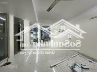 Cho Thuê Văn Phòng Tại Vạn Phúc- 120 M2/Tầng, Đã Ngăn 2 Phòng Làm Việc- Chỉ 12 Triệu/Th