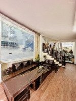 Nhà Lê Hồng Phong 50M2, 5 Tầng, Nhà Mặt Ngõ, Ngõ Rộng 4M, 7 Chỗ Đỗ Cửa, 20M Ra Phố, Sân Chơi 16.5Tỷ