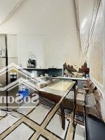 Nhà Lê Hồng Phong 50M2, 5 Tầng, Nhà Mặt Ngõ, Ngõ Rộng 4M, 7 Chỗ Đỗ Cửa, 20M Ra Phố, Sân Chơi 16.5Tỷ