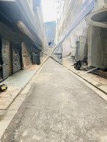 Nhà Lê Hồng Phong 50M2, 5 Tầng, Nhà Mặt Ngõ, Ngõ Rộng 4M, 7 Chỗ Đỗ Cửa, 20M Ra Phố, Sân Chơi 16.5Tỷ
