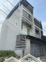 Bán Căn Nhà 103M2 7,3 Tỷ Sổ Hồng Đ10M Gần Vòng Xoay Phú Hữu Giáp Q2 Bao Sang Tên 0902966926