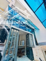 Nhà Đường Số 51, Quận Gò Vấp Diện Tích 42,7M2
