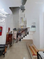 Bán Nhà Hẻm Xe Hơi Bùi Đình Tuý (4.1X9,8M) ~ 130 Triệu/M2 Đất 1 Sẹc Sát Mặt Tiền Gần Học Viện Cán Bộ