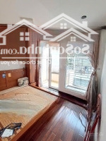 Bán Nhà Hẻm Xe Hơi Bùi Đình Tuý (4.1X9,8M) ~ 130 Triệu/M2 Đất 1 Sẹc Sát Mặt Tiền Gần Học Viện Cán Bộ