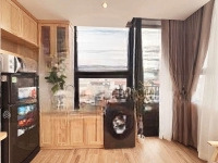 Bán Toà Ccmn Cầu Giấy - 45M2X6T, 10 Phòng, Mới! Giá Bán 12 Tỷ