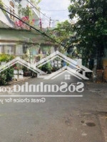 Bán Nhà Yên Đỗ - P Tân Thành - Q Tân Phúhẽm Xe Hơi6M Thông Tdtcn 84M2 Khu Nội Bộ Cv Giá Bán 8.4 Tỷ Tl