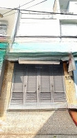 Bán Nhà Riêng 50M2, 4,52 Tỷ, Thạnh Xuân 18, P Thạnh Xuân, Q12, Hcm, View Đẹp