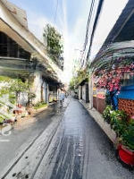 Nhà Cấp 4 Chính Chủ Phường Trường Thọ Gần Ga Metro Bình Thái - 57M2 - Chỉ 3.X Tỷ