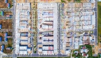(Sản Phẩm Tốt Nhất Gói 8 ) Bán Nhà Thô 3 Tầng Gói 8 - ( 4 Tỷ 500 Triệu )