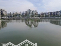 Cần Bán Biệt Thự 145M2 Hoàn Thiện Có Thang Máy Tại Lideco