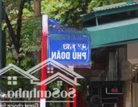 Bán Khách Sạn View Bệnh Viện Việt Đức - 28 Phòng Siêu Lợi Nhuận - 79M2 Giá Bán 62 Tỷ