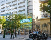 Bán Khách Sạn View Bệnh Viện Việt Đức - 28 Phòng Siêu Lợi Nhuận - 79M2 Giá Bán 62 Tỷ