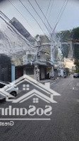 Bán Nhà Mặt Tiền Kinh Doanh + Căn Hộ Dịch Vụ . Mặt Tiền Đường Số 9 Sát Vạn Phúc