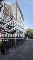Bán Nhà Mặt Tiền Kinh Doanh + Căn Hộ Dịch Vụ . Mặt Tiền Đường Số 9 Sát Vạn Phúc