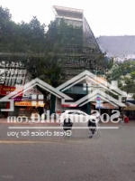 Nhà Mặt Phố Đường Số 16, Phường Tân Phong, Quận 7, Ngay Đại Học Rmit Nam Sài Gòn, Cn 126M2