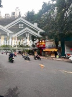 Nhà Mặt Phố Đường Số 16, Phường Tân Phong, Quận 7, Ngay Đại Học Rmit Nam Sài Gòn, Cn 126M2