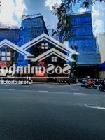 Nhà Mặt Phố Đường Số 16, Phường Tân Phong, Quận 7, Ngay Đại Học Rmit Nam Sài Gòn, Cn 126M2