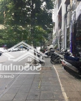 Hiếm - Mặt Phố Vip Nhất Cầu Giấy, 70M,Mặt Tiền5,5M, Vỉa Hè Rộng, Kinh Doanh Đỉnh. Giá Bán 43,5 Tỷ.