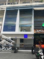 Bán Gấp Nhà Hiếm Ngay Phố Nguyễn Huệ (4,2X18M - Hợp Đồng Thuê 88 Triệu/Tháng) - Bán Gấp Chỉ 26,5 Tỷ