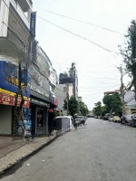 Bán Nhà Mặt Đường Cafe 12H (613 Thiên Lôi), Ngay Võ Nguyên Giáp - Hải Phòng. 0378 478 578
