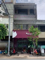 Bán Nhanh Nhà 2 Mặt Tiền Đường Nguyễn Đình Chiểu Q. 3 (5X 15M) Giá: 28.8 Tỷ, Mặt Bằng Thuê: 45 Triệu