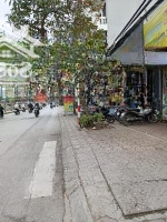 Mặt Phố Lương Thế Vinh - Thanh Xuân, Kinh Doanh Sầm Uất, 84M, 4 Tầng, Giá Bán 12.9 Tỷ