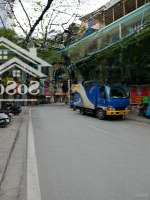 Mặt Phố Lương Thế Vinh - Thanh Xuân, Kinh Doanh Sầm Uất, 84M, 4 Tầng, Giá Bán 12.9 Tỷ