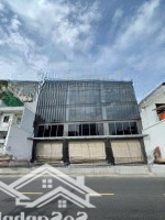 Hàng Hiếm Hoàng Diệu Quận 4 (13X18M - 3 Tầng - Hđ Thuê 45 Triệu/Tháng) - Bán Gấp Giá Bán 27,5 Tỷ