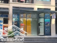 Shop Mặt Sảnh 40M View Nội Khu Tòa G5 Tại Imperia Sola Park, Vốn Từ 2,2 Tỷ- Dòng Tiền Thuê 70 Triệu/Th