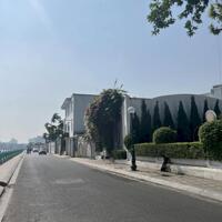 Bán Đất tặng nhà Thung lũng Hoa - Nhật Chiêu - 120m2 x MT 6m - Oto chạy 2 chiều