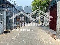 Bán Lô Đất Mặt Tiền Nguyễn Thiện Kế Gần Võ Văn Kiệt, Sơn Trà
