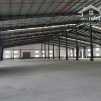 Bán Xưởng 8.500m2 có hoàn công skc ở Vĩnh Cửu, Đồng Nai