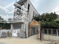 Bán Mảnh Đất 2 Mặt Thoáng Cực Hót. Xóm Vang, Cổ Loa. Diện Tích: 55M2