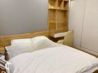 Cho Thuê The Park Home, 3 Phòng Ngủ, Full Nội Thất. 20 Triệu/Th. Liên Hệ: 0971,.342''.965
