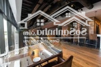 Cho Thuê Nhà Mặt Phố Nguyễn Khuyến, Phố Ẩm Thực Văn Quán Sầm Uất Ngày Và Đêm