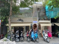 Cho Thuê Nhà Mặt Phố Nguyễn Khuyến, Phố Ẩm Thực Văn Quán Sầm Uất Ngày Và Đêm